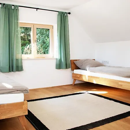 Waldhaeusl Am Donaudurchbruch Vakantiehuis