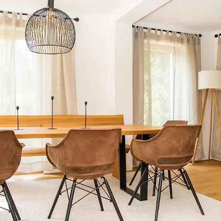 Vakantiehuis Waldhaeusl Am Donaudurchbruch *