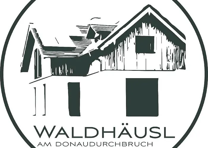 Waldhaeusl Am Donaudurchbruch Vakantiehuis *