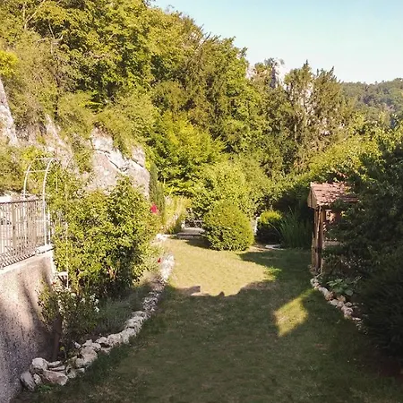 Waldhaeusl Am Donaudurchbruch Сasa de vacaciones